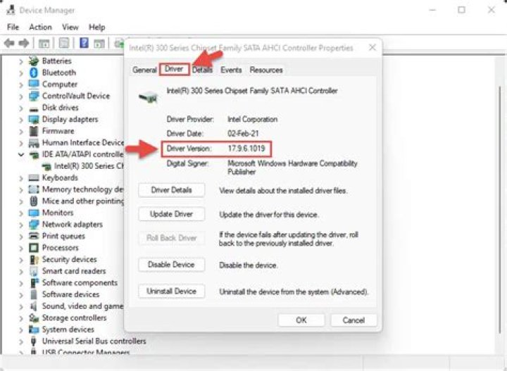 How to update chipset drivers