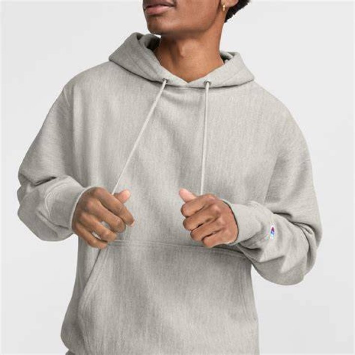 How to wash champion reverse weave hoodie