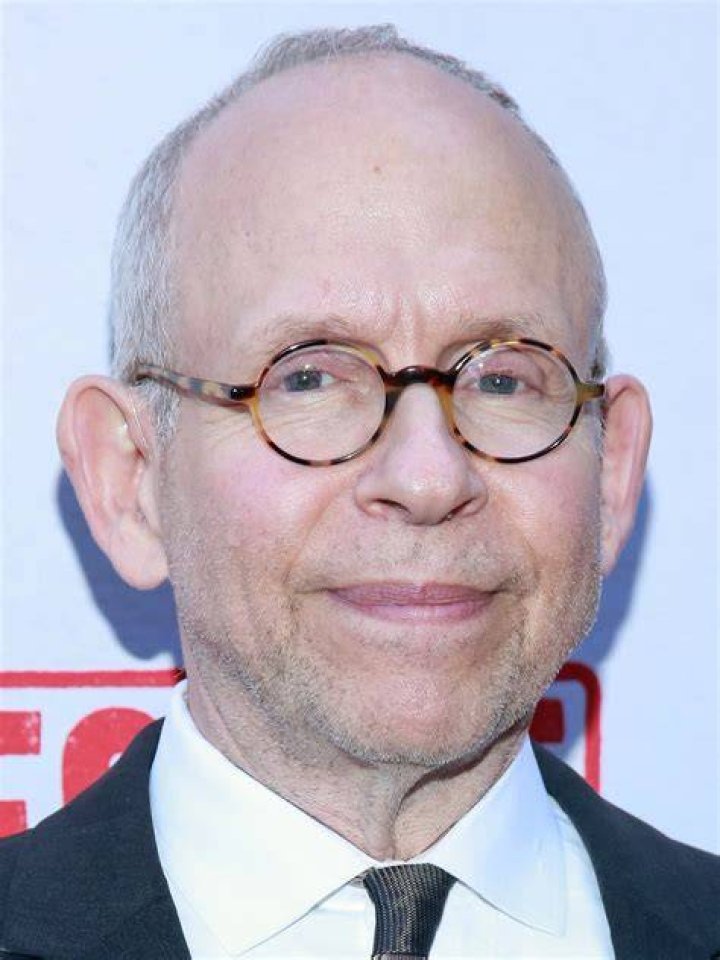 How was Judy Balaban related to Bob Balaban?