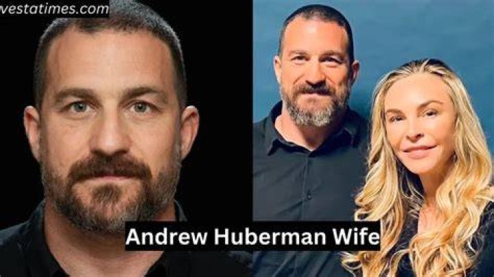 Huberman Lab: Is Andrew Huberman Married? Wife Or Partner