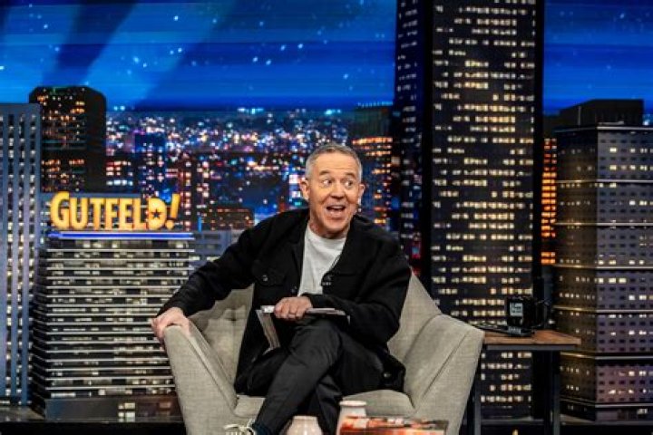 Human Rights Lawyer Brooke Goldstein Appears In Greg Gutfeld Show- Facts About Her