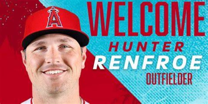 Hunter Renfroe Age, Wikipedia, Biography, Children, Salary, Net Worth, Parents.