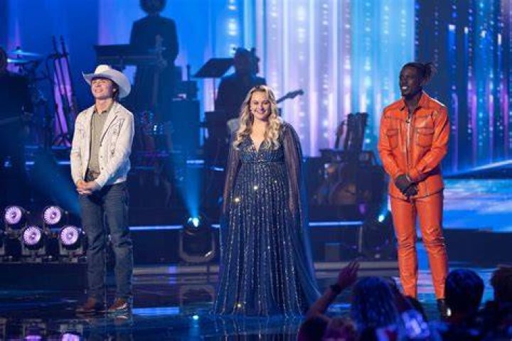 Huntergirl: American Idol Contestant Boyfriend And Dating History- Who Are Her Parents?