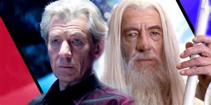 Ian McKellen Bio, Age, Height, Husband, Gandalf, Movies, Harry Potter, Magneto, Net worth, Patrick Stewart, The Lord of the Rings