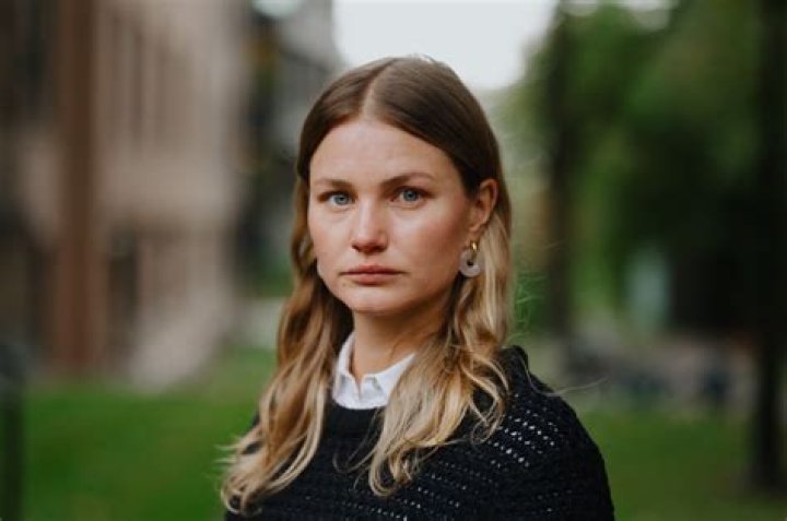 Iben Akerlie