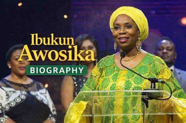 Ibukun Awosika Biography: Family, Net Worth & 10 Other Things You Don’t Know About