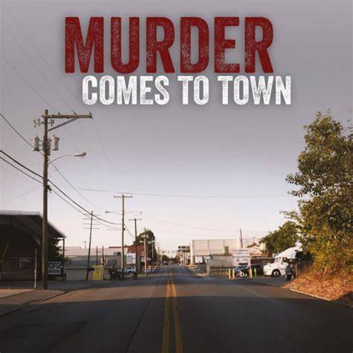 ID’s Murder Comes to Town: Where is Arthur Collins today?