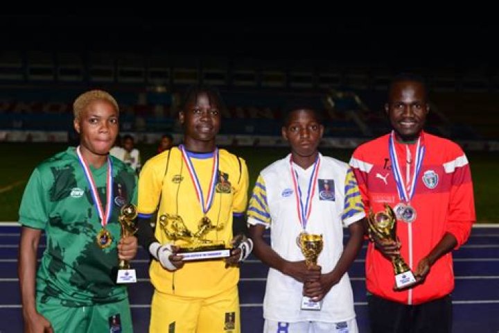 Ifeanyi Chiejine’s biography, fact, career, awards, net worth and life story