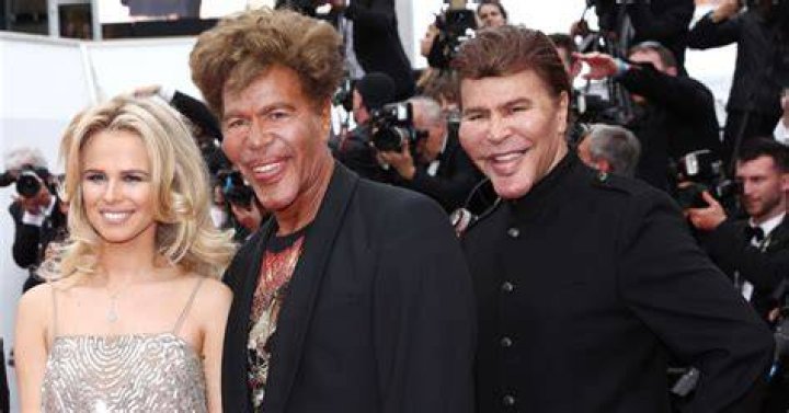 Igor Bogdanoff & Wife Julie Jardon – Age Difference – Brother Grichka Bogdanoff