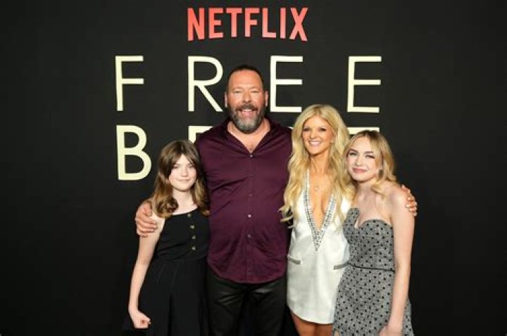 Ila kreischer (Bert Kreischer Daughter) Wiki, Bio, Age, Height, Weight, Parents, Dating, Net Worth, Facts