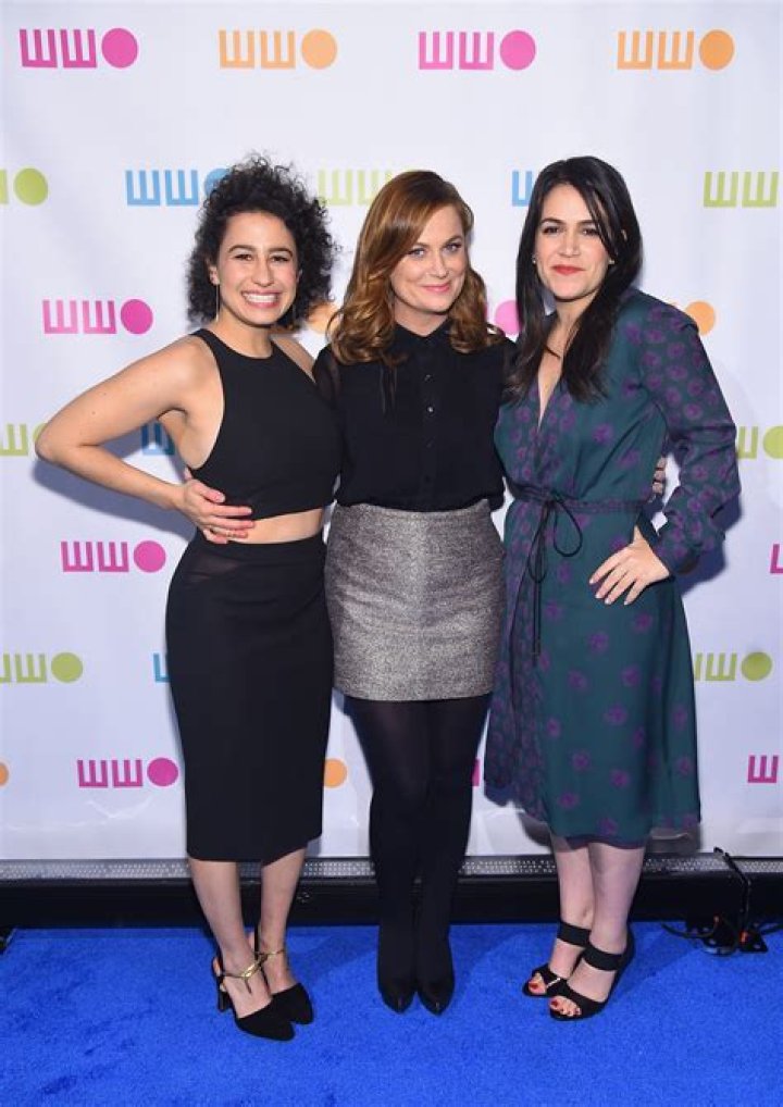Ilana Glazer Bio, Wiki, Age, Height, Husband, Parents, Broad City, Movies, TV Shows, and Net Worth.