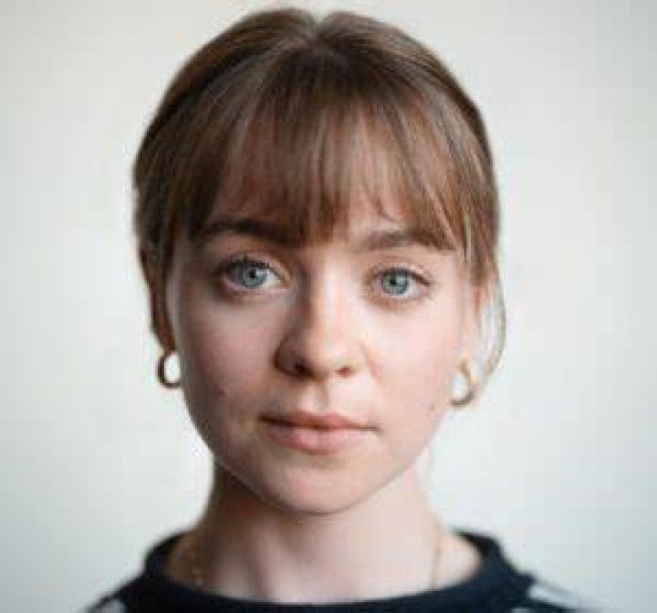 In From The Cold: Who Is Lydia Fleming? Meet The Actress On Instagram
