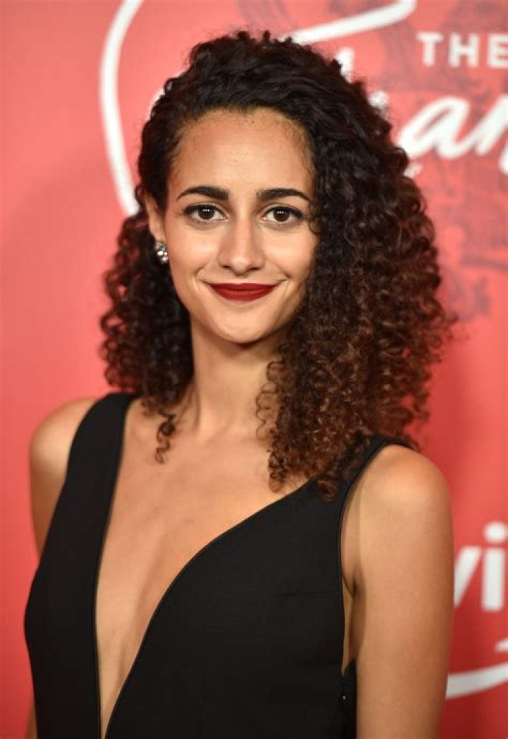 Inès Melab