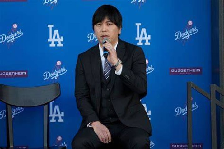 Ippei Mizuhara Salary: Everything To Know About Shohei Ohtani Interpreter