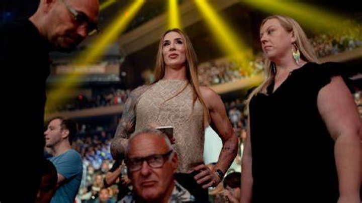 Is AEW Nyla Rose A Transgender Man? Before Surgery Photos And Real Name