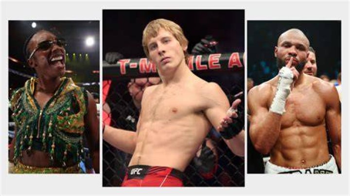 Is AJ Dobson Married Learn Who Is His Wife? The Marital Status Of MMA Fighter Explored