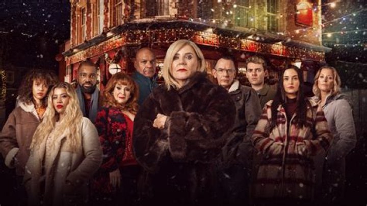 Is Alan Ford Joining EastEnders?