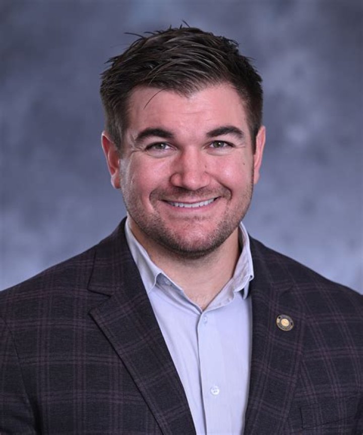 Is Alek Skarlatos Married? Wife, Wikipedia, Biography, Political Party, Background