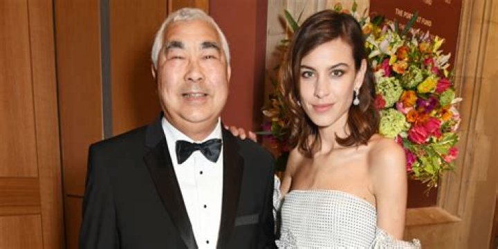 Is Alexa Chung Father? What Do Alexa Chung’s Parents Do?