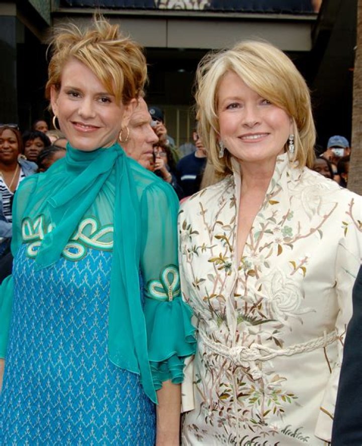 Is Alexis Stewart Martha Stewart’s daughter? What does Alexis Stewart do for a living?