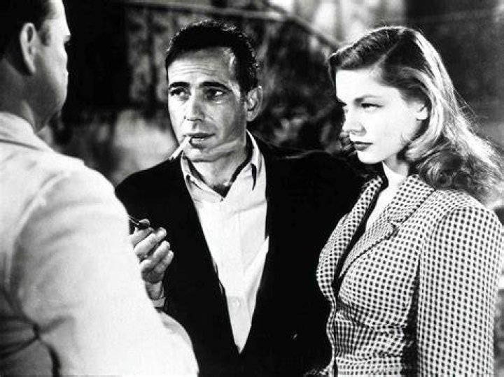 Is Andrea Bogart Related To Humphrey Bogart? Find More About The Actress