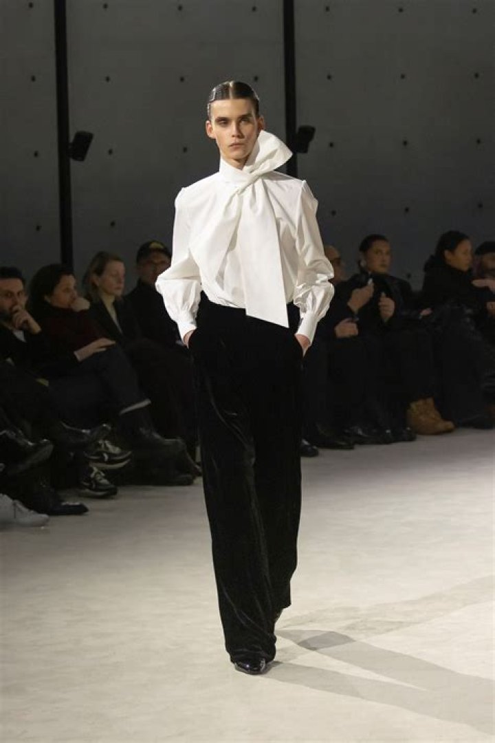Is Anthony Vaccarello Married? The Italian Fashion Designer’s Personal Life Revealed