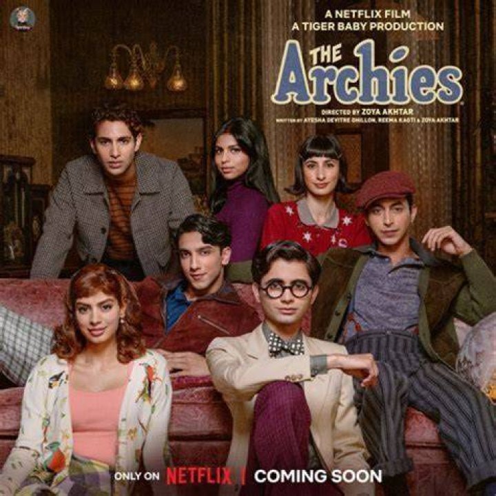 Is Archie From Riverdale Gay In Real Life? His Superpowers And All We Know