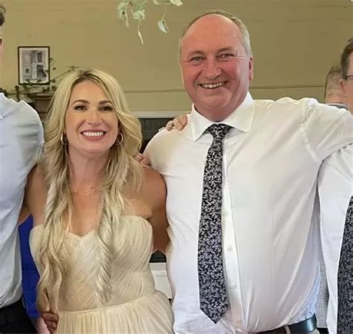 Is Becky Worley Married To Partner Jane Mitchell? Husband and Family Life