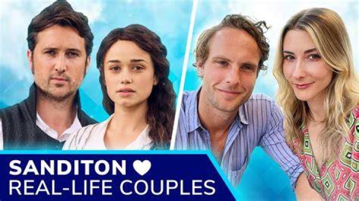 Is Ben Lloyd-Hughes Married? Everything On Sanditon Cast Wife Or Girlfriend