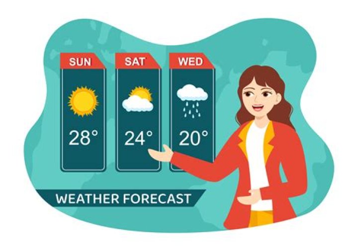 Is Blake Jensen Leaving KHQ? Learn Everything About The Weather Forecaster