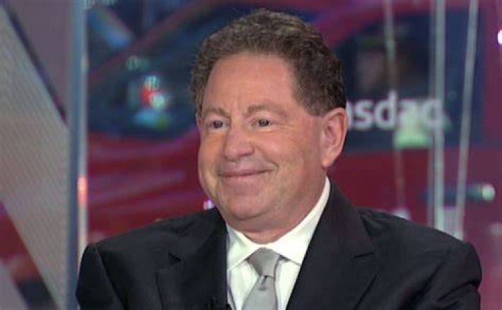 Is Bobby Kotick Wife Jewish? Activision CEO Religion and Allegations