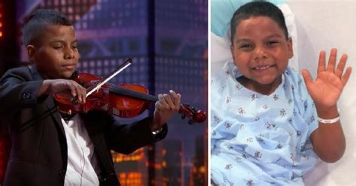 Is Brandon Figueroa Related To Tyler Butler Figueroa? Parents And Sister