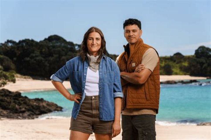 Is Bree Tomasel In A Relationship? Partner Details Of The Celebrity Treasure Island NZ Cast