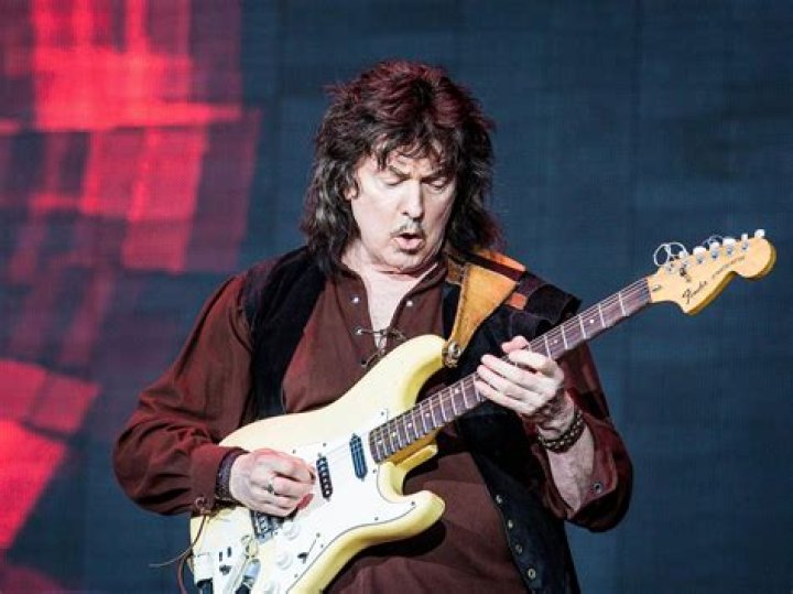 Is Brian Blackmore, The Musician Dead? Where Has The CEO of Nostalgia Disappeared?