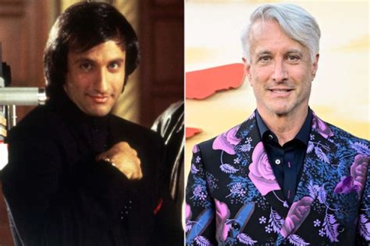 Is Bronson Pinchot Gay? Details On The Sexuality Of The Actor