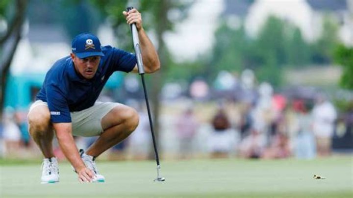Is Bryson DeChambeau Christian? Explore More About American Professional Golfer Religion & Faith