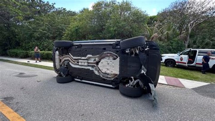 Is Carla Mcghee Dead Or Alive? Car Accident Details