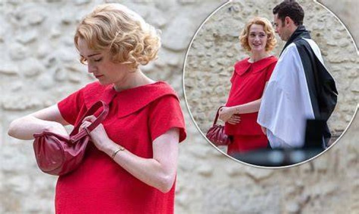 Is Charlotte Ritchie Pregnant? Meet You Cast Husband And Family