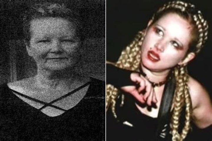Is Chela Rhea Harper Still With Coal Chamber? Rayna Foss Replacement Now