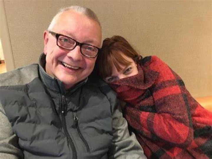 Is Chip Coffey Gay? Everything On His Married Life, Partner And Wife