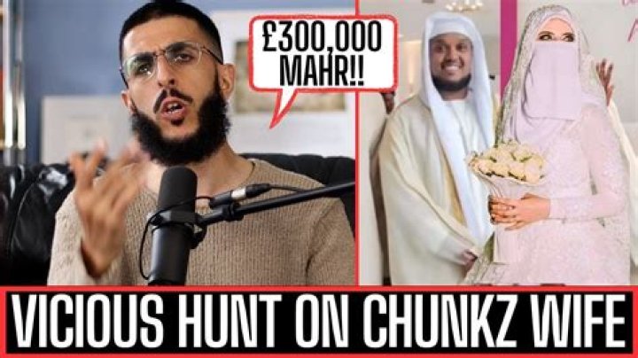 Is Chunkz Muslim? Find his Religion and Real Name