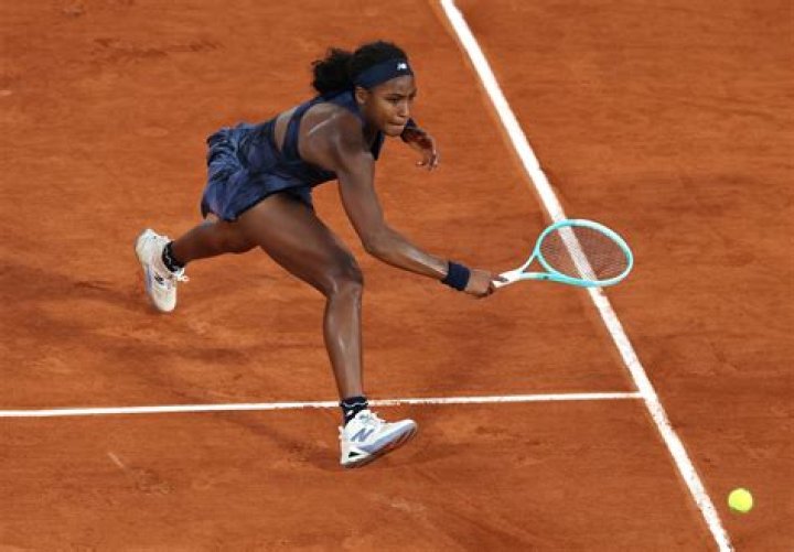 Is Coco Gauff Gay? Age, Height, Net Worth