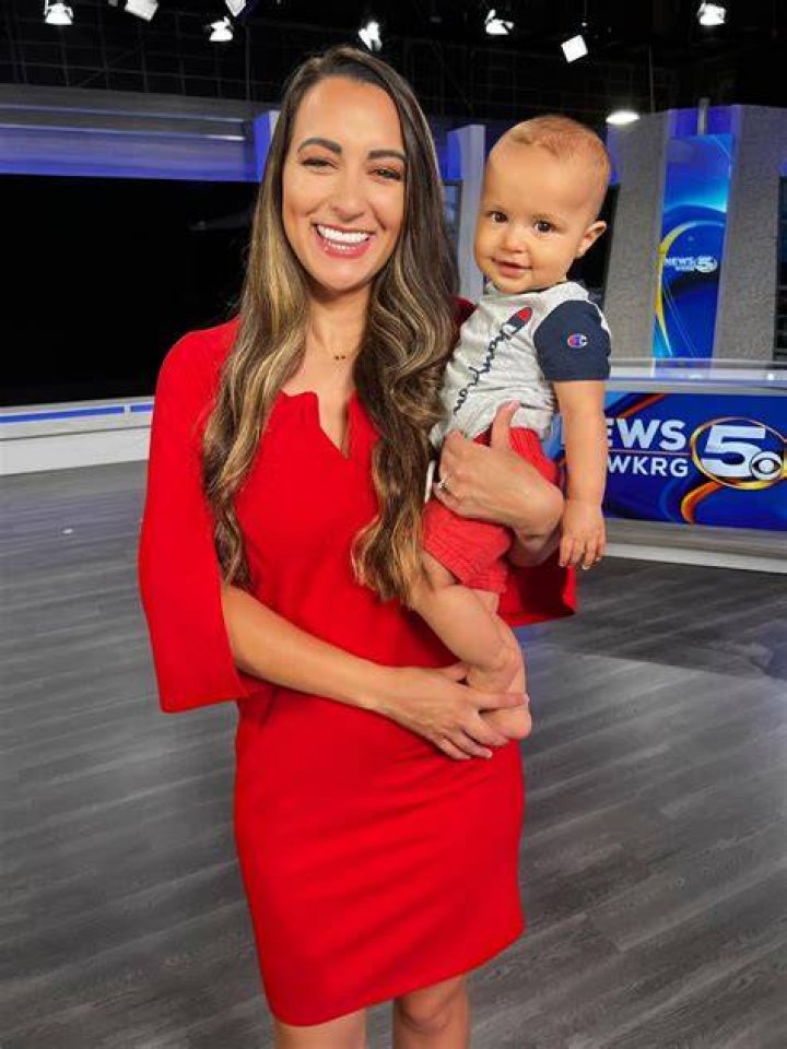 Is Colleen Peterson Leaving Wkrg, Where Is She Going To Work?