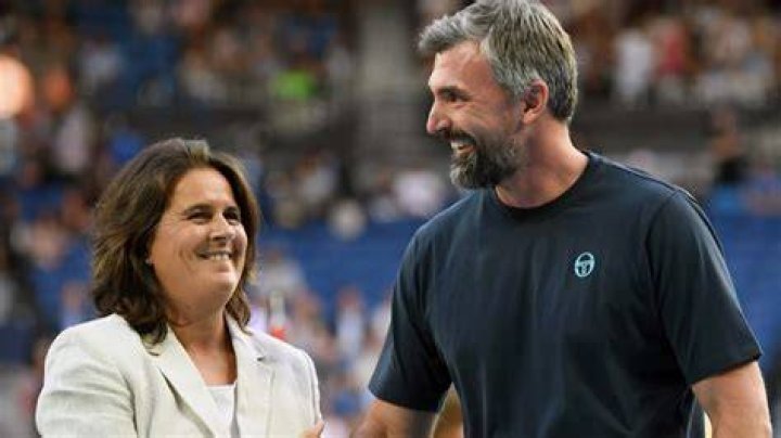 Is Conchita Martinez Married? Wife Or Husband & Gay Partner