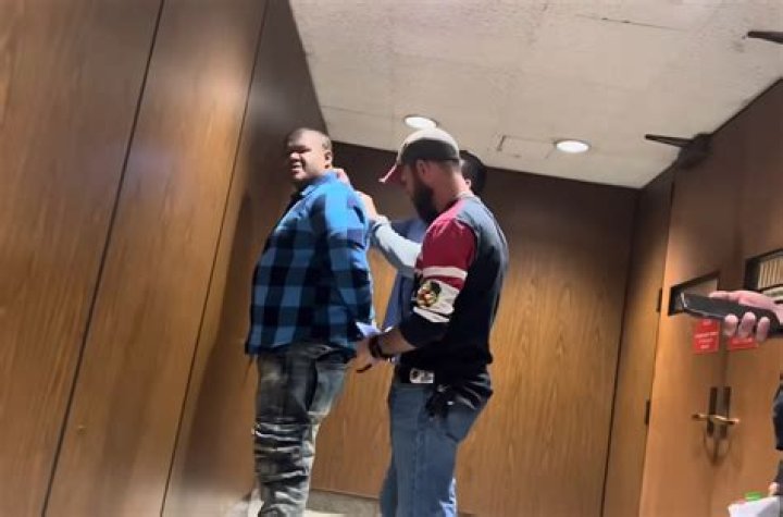 Is Crip Mac In Jail? What Happened – Arrest And Charge