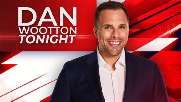 Is Dan Wootton Gay? All We Know on His Partner, Family, Age and Net Worth