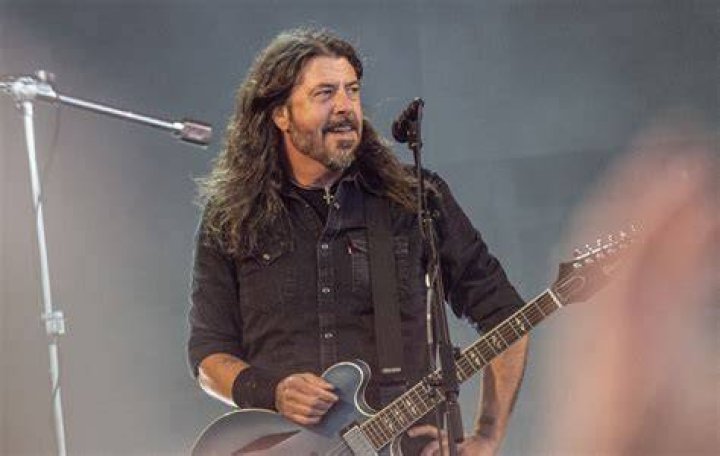 Is Dave Grohl Dead?