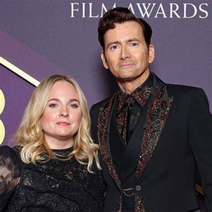 Is David Tennant’s wife ill? Is David Tennant still married? Is Georgia Tennant David Tennant’s wife?