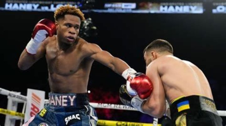 Is Devin Haney Muslim? Everything About The Origin And Ethnicity Of The American Professional Boxer