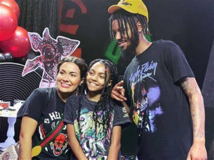 Is Devoin The Father Of Novas? Is It Devon Or Devoin Teen Mom?